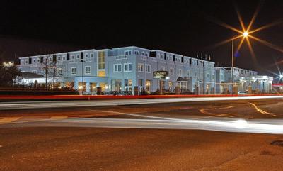 Hotel in Letterkenny, Ireland Hotel in County Donegal, Ireland