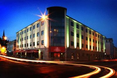 Hotel in Letterkenny, Ireland Hotel in County Donegal, Ireland