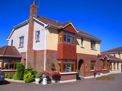 B&B in Drogheda, Ireland B&B in County Louth, Ireland