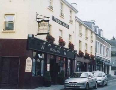 B&B in Kenmare, Ireland B&B in County Kerry, Ireland