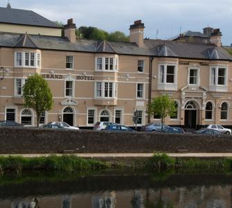 Hotel in Fermoy, Ireland Hotel in County Cork, Ireland