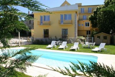 Hotel in Souillac, France Hotel in Dordogne, France