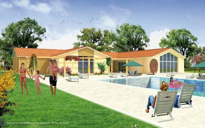 Hotel in Talmont, France Hotel in Charente-Maritime, France