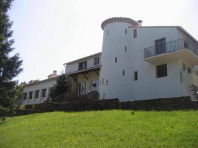 Hotel in Ceret, France Hotel in Pyrenees-Orientales, France