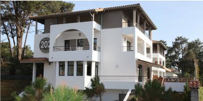 Hotel in Hossegor, France Hotel in Landes, France