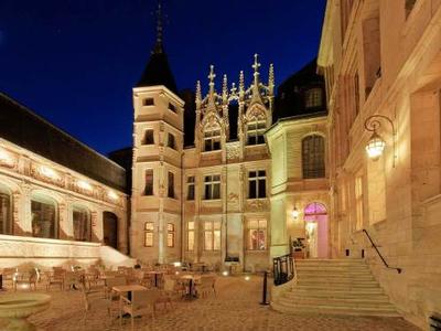 Hotel in Rouen, France Hotel in Seine-Maritime, France