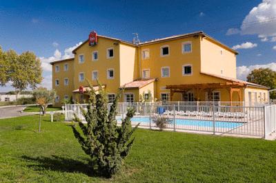 Hotel in Manosque, France Hotel in Hautes-Alpes, France