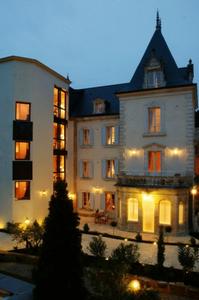Hotel in Sarlat-La-Caneda, France Hotel in Dordogne, France