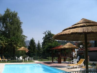 Hotel in Argeles-Gazost, France Hotel in Hautes-Pyrenees, France