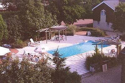 Hotel in Avrille, France Hotel in Vendee, France