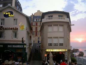 Hotel in Biarritz, France Hotel in Pyrenees-Atlantiques, France