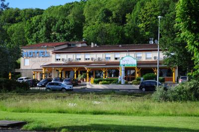 Hotel in Aurillac, France Hotel in Cantal, France