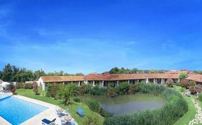 Hotel in Saintes-Maries-De-La-Mer, France Hotel in Bouches-du-Rhone, France