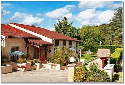 Hotel in Sarlat-La-Caneda, France Hotel in Dordogne, France
