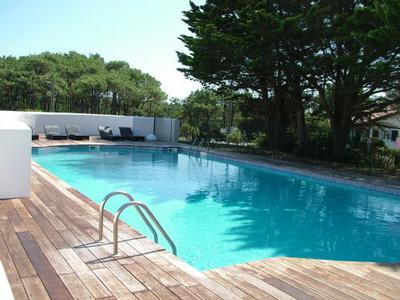 Holiday Home in Anglet, France Holiday Home in Pyrenees-Atlantiques, France