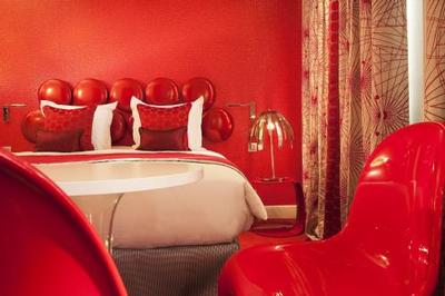Hotel in Paris, France Hotel in Paris, France