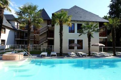 Holiday Home in Lourdes, France Holiday Home in Hautes-Pyrenees, France