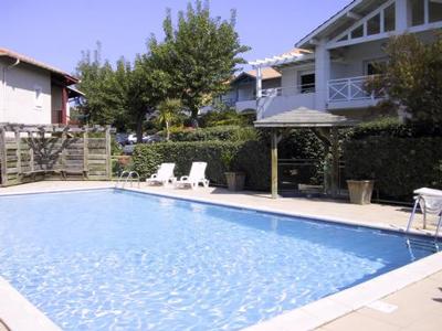 Hotel in Biarritz, France Hotel in Pyrenees-Atlantiques, France