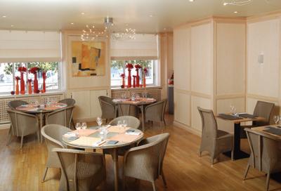 Hotel in La Roche-Posay, France Hotel in Vienne, France