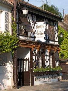 Hotel in Barbizon, France Hotel in Seine-et-Marne, France
