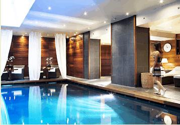 Hotel in Paris, France Hotel in Paris, France