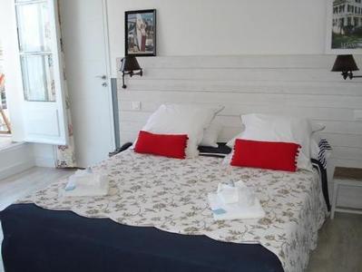 Hotel in Biarritz, France Hotel in Pyrenees-Atlantiques, France