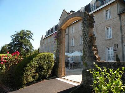 Hotel in Correze, France Hotel in Correze, France