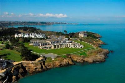 Hotel in Dinard, France Hotel in Ille-et-Vilaine, France