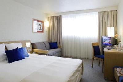 Hotel in Caen, France Hotel in Calvados, France