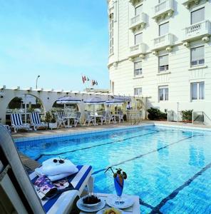 Hotel in Biarritz, France Hotel in Pyrenees-Atlantiques, France