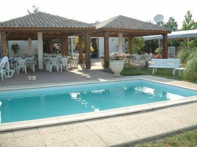 Hotel in Merignac, France Hotel in Gironde, France