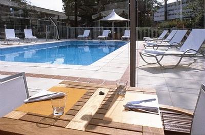 Hotel in Toulouse, France Hotel in Haute-Garonne, France