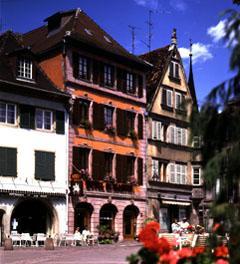 Hotel in Colmar, France Hotel in Haut-Rhin, France