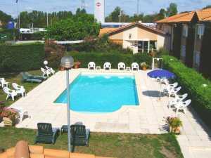 Hotel in Merignac, France Hotel in Gironde, France