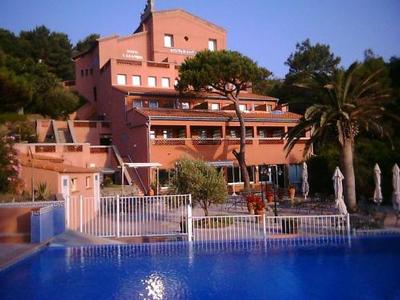 Hotel in Collioure, France Hotel in Pyrenees-Orientales, France