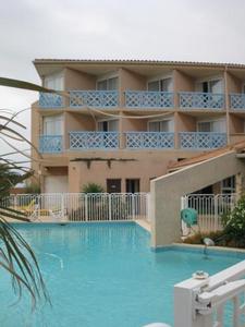 Hotel in Bouches-du-Rhone, France