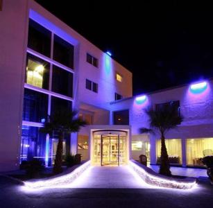 Hotel in Montpellier, France Hotel in Herault, France