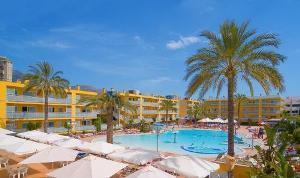 Holiday Home in Benidorm, Spain Holiday Home in Alicante - Costa Blanca, Spain