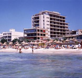 Hotel in El Arenal, Spain Hotel in Castilla-Leon, Spain