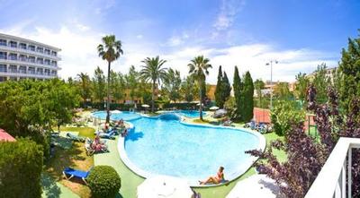 Hotel in Majorca Mallorca, Spain