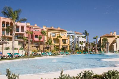 Holiday Home in Manilva, Spain Holiday Home in Andalucia, Spain