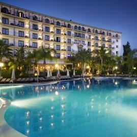 Hotel in Marbella, Spain Hotel in Andalucia, Spain