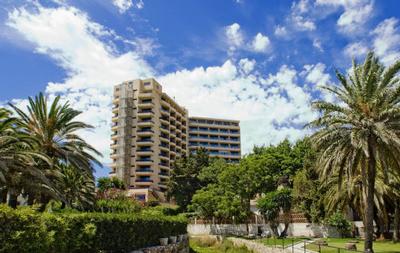 Hotel in Fuengirola Malaga, Spain Hotel in Andalucia, Spain