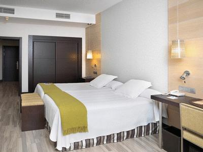 Hotel in Cordoba, Spain Hotel in Andalucia, Spain