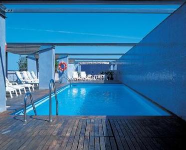 Hotel in Seville, Spain Hotel in Andalucia, Spain