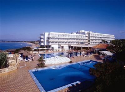 Hotel in Balearic Islands, Spain