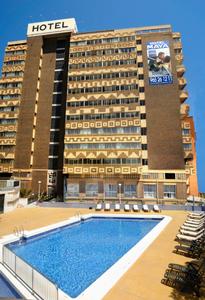 Hotel in Alicante, Spain Hotel in Alicante - Costa Blanca, Spain