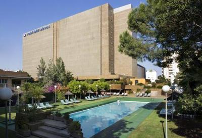 Hotel in Seville, Spain Hotel in Andalucia, Spain