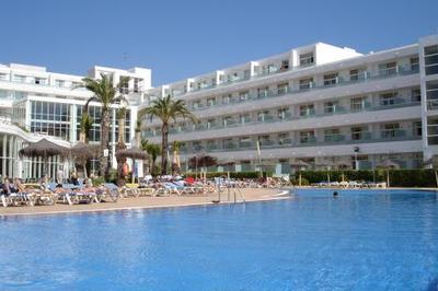 Hotel in Mojacar, Spain Hotel in Andalucia, Spain