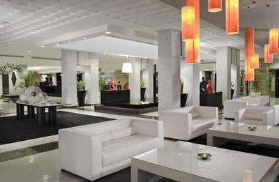 Hotel in Seville, Spain Hotel in Andalucia, Spain